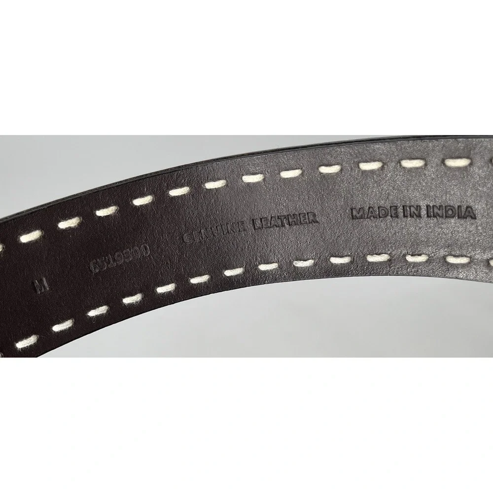 Men's Belt 1-1/2